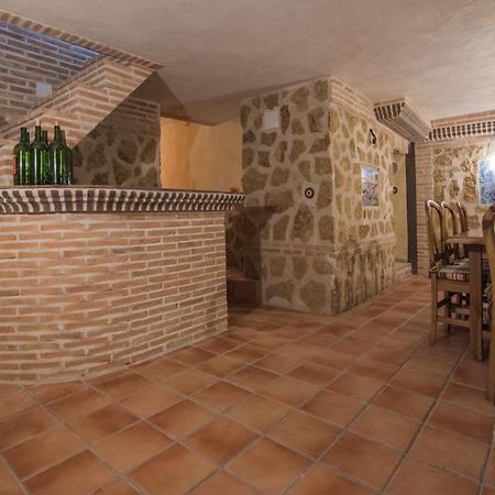 La Casa De Aljibillos By Toledo Ap المظهر الخارجي الصورة