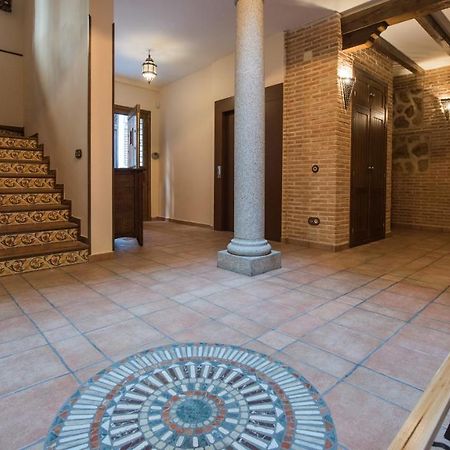 La Casa De Aljibillos By Toledo Ap المظهر الخارجي الصورة