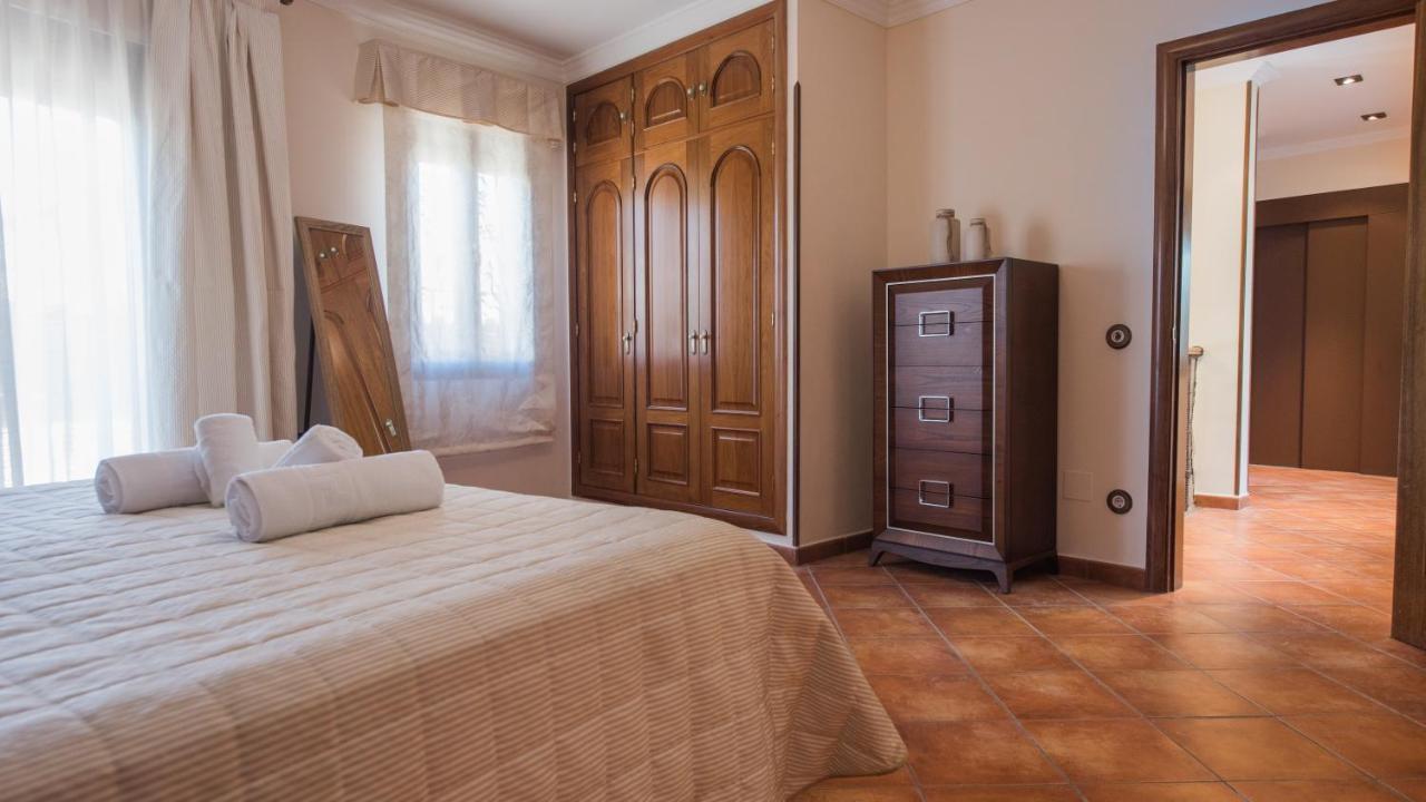 La Casa De Aljibillos By Toledo Ap المظهر الخارجي الصورة